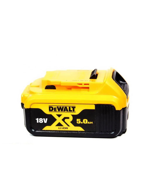 Batterie DeWalt 18V Li-Ion XR 5Ah DCB184-XJ