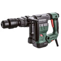 Marteau burineur Metabo SDS-MAX 1100W 7,1J en mallette MHE 5 ✨Comme neuf