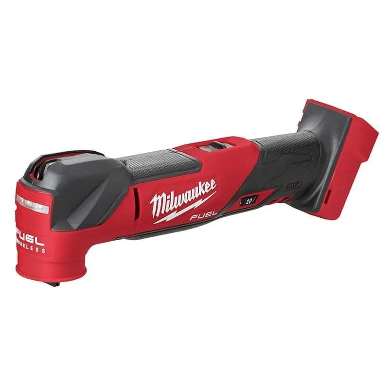 Outil multifonctions Milwaukee 18V FUEL (solo) M18 FMT-0