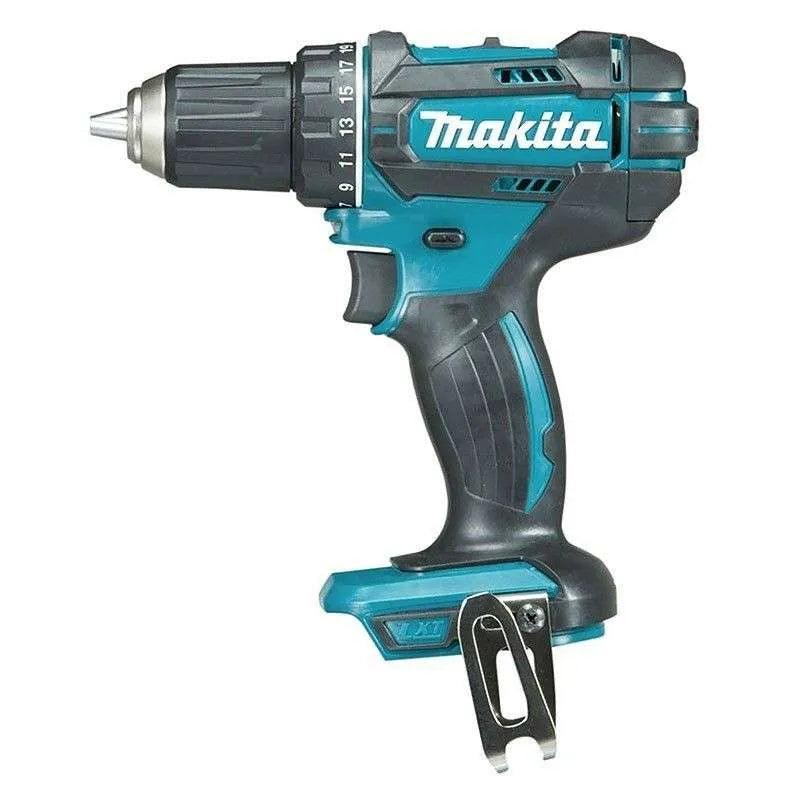 Pack 3 outils Makita 18V Li-Ion LXT + 2 batteries 4Ah I Coffret MAKPAC DLX3078MJ ✨Comme neuf