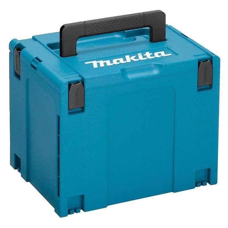 Pack 3 outils Makita 18V Li-Ion LXT + 2 batteries 4Ah I Coffret MAKPAC DLX3078MJ ✨Comme neuf