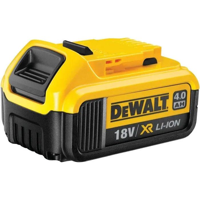 Perceuse visseuse à percussion DeWalt 18V Li-Ion XR 60Nm + 1 batterie 4Ah en mallette DCD795M2 ✨Etat correct