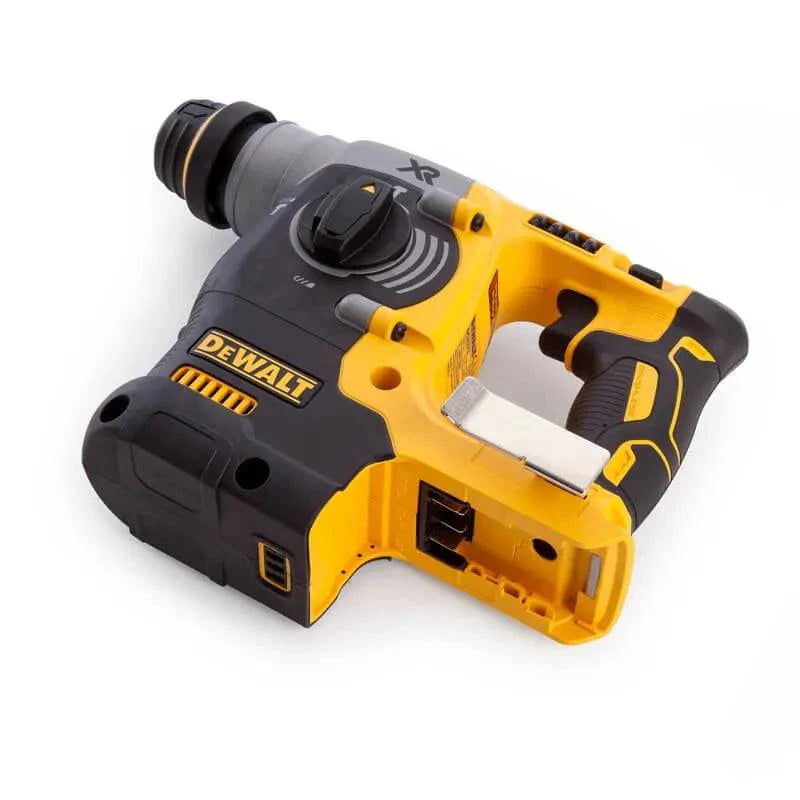 Perforateur burineur DeWalt 18V Li-Ion XR SDS-PLus 2,1J + 2 batteries 5Ah I Coffret T-STAK 2 DCH273P2T ✨Comme neuf