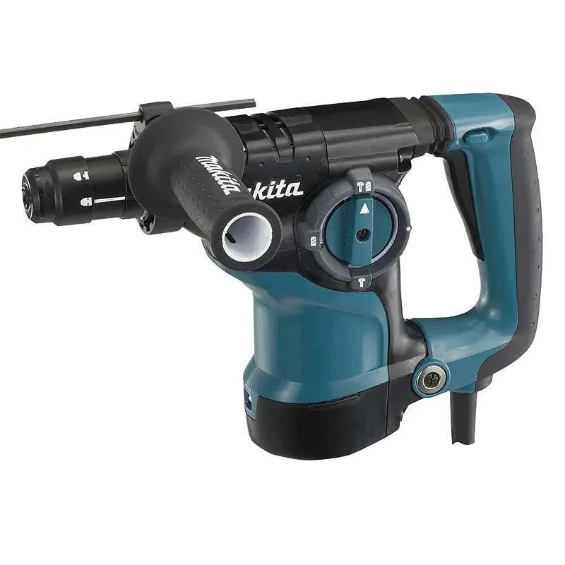 Perforateur burineur Makita SDS-Plus 800W 2,9J en mallette HR2811FT ✨Comme neuf