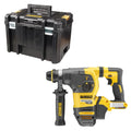 Perforateur DeWalt 18V / 54V  SDS-Plus 3,5J (solo) I Coffret T-STAK  DCH333NT ✨Comme neuf