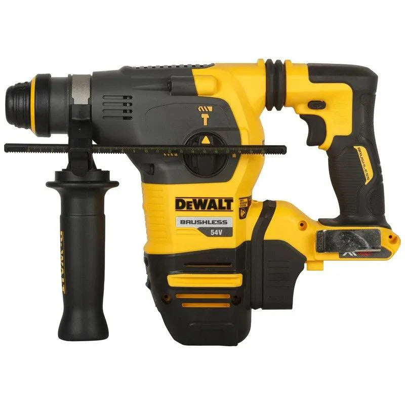 Perforateur DeWalt 18V / 54V  SDS-Plus 3,5J (solo) I Coffret T-STAK  DCH333NT ✨Comme neuf