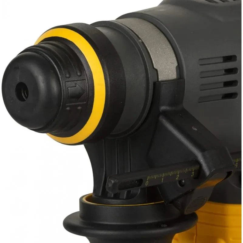 Perforateur DeWalt 18V / 54V  SDS-Plus 3,5J (solo) I Coffret T-STAK  DCH333NT ✨Comme neuf