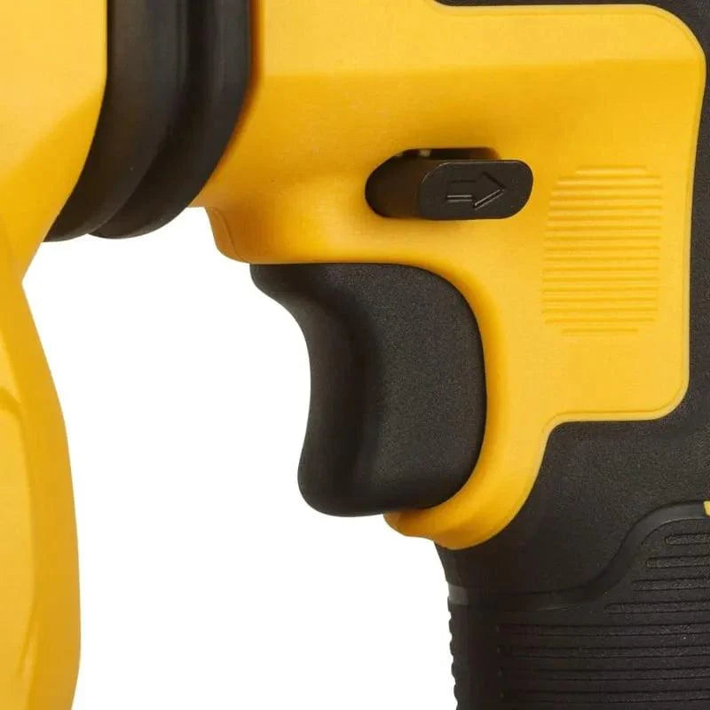 Perforateur DeWalt 18V / 54V  SDS-Plus 3,5J (solo) I Coffret T-STAK  DCH333NT ✨Comme neuf