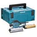 Ponceuse vibrante Makita 330W 115 x 229 mm BO4900VJ ✨Comme neuf