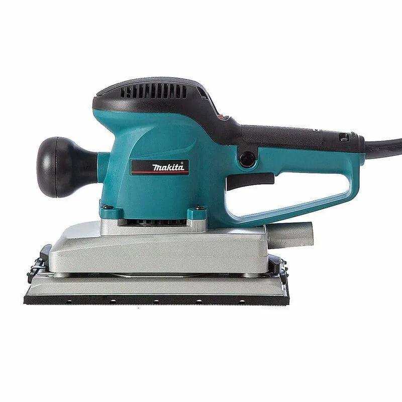 Ponceuse vibrante Makita 330W 115 x 229 mm BO4900VJ ✨Comme neuf