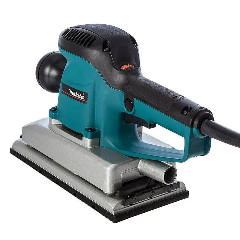 Ponceuse vibrante Makita 330W 115 x 229 mm BO4900VJ ✨Comme neuf
