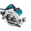 Scie circulaire Makita 1600W Ø190mm I Coffret MAKPAC HS7611J