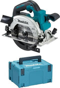 Scie circulaire Makita 18V Li-Ion LXT Ø165mm (solo) DHS660ZJ ✨Très bon état