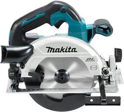 Scie circulaire Makita 18V Li-Ion LXT Ø165mm (solo) DHS660ZJ ✨Très bon état