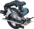 Scie circulaire Makita 18V LXT Ø165mm (solo) DHS630Z ✨Comme neuf