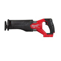 Scie sabre Milwaukee 18V FUEL (solo) I Coffret HDBOX M18 FSZ-0X