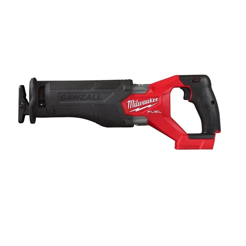 Scie sabre Milwaukee 18V FUEL (solo) I Coffret HDBOX M18 FSZ-0X
