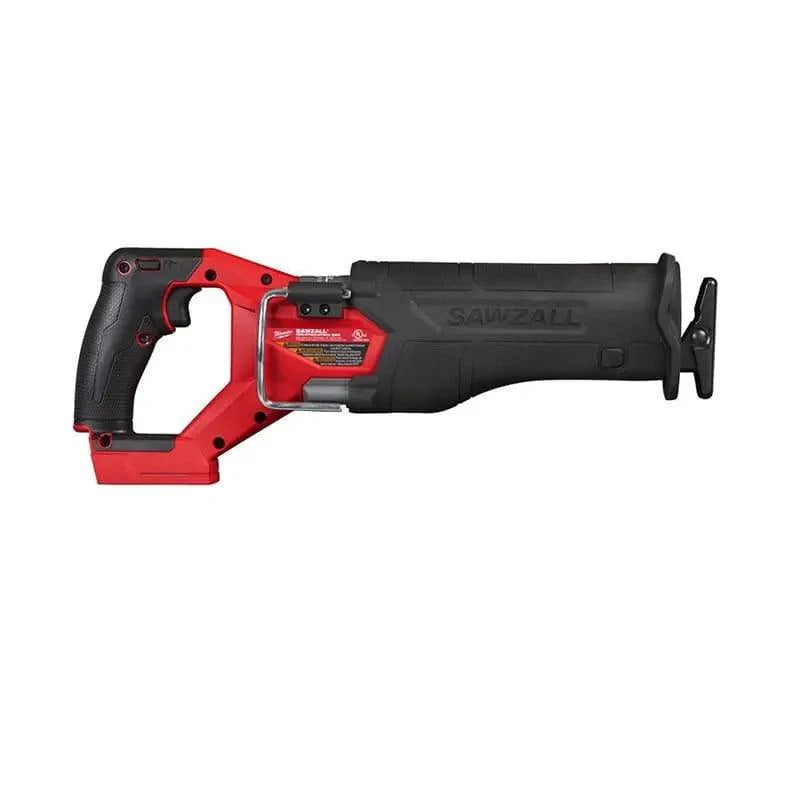Scie sabre Milwaukee 18V FUEL (solo) I Coffret HDBOX M18 FSZ-0X