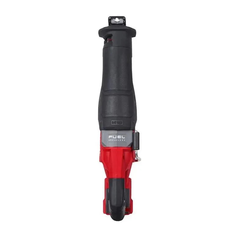 Scie sabre Milwaukee 18V FUEL (solo) I Coffret HDBOX M18 FSZ-0X