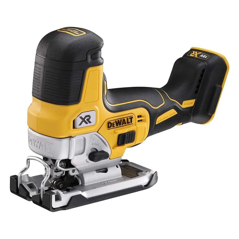 Scie sauteuse DeWalt 18V XR (solo) I Coffret T-STAK  DCS335NT ✨Comme neuf