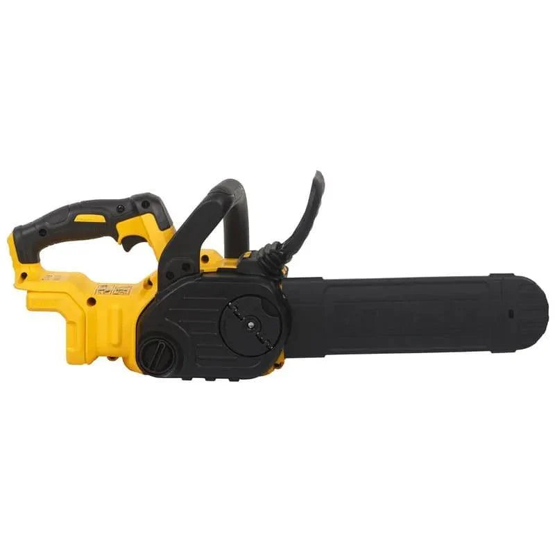 Tronçonneuse d'élagage DeWalt 18V / 54V  Li-Ion XR guide 30cm + 1 batterie 5Ah DCM565P1-QW ✨Comme neuf
